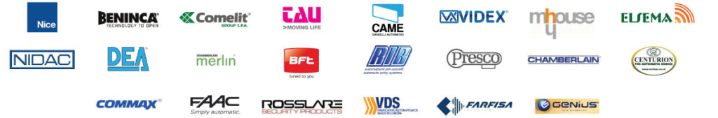 AutomaticgatebrandsinAuckland